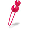 Fun Factory SmartBalls Duo - palline vaginali
