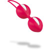Fun Factory SmartBalls Duo - palline vaginali