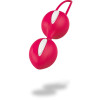 Fun Factory SmartBalls Duo - palline vaginali