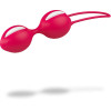 Fun Factory SmartBalls Duo - palline vaginali