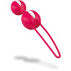 Fun Factory SmartBalls Duo - palline vaginali