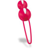 Fun Factory SmartBalls Duo - palline vaginali