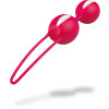 Fun Factory SmartBalls Duo - palline vaginali
