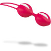 Fun Factory SmartBalls Duo - palline vaginali