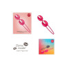 Fun Factory SmartBalls Duo - palline vaginali