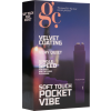 Stimolatore clitoride Soft Touch Pocket Vibe Shot Toys