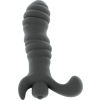 Plug anale vibrante No.26 - Vibrating Anal Plug SONO