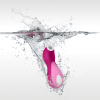 Stimolatore clitorideo Satisfyer Pro Penguin succhiaclitoride Satisfyer