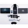 Submit to Me kit del piacere 50 Sfumature di Grigio