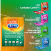 Preservativi misti Surprise Me Variety Box Durex