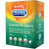 Preservativi misti Surprise Me Variety Box Durex
