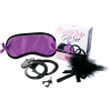 Tickle Me Gift Set