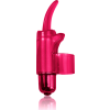 Vibratore da dito Tingling Tongue Power Bullet