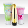 Toyz4Lovers Kit4Lovers Golden - kit del piacere