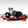 Toyz4Lovers Love Sex e Bondage - kit del piacere