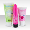 Toyz4Lovers Kit4Lovers Pink - kit del piacere
