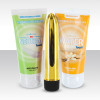 Toyz4Lovers Real Pleasure Kit Golden - kit del piacere