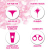 Toyz4Lovers Romantic Night - kit del piacere