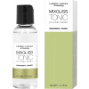 Lubrificante 2in1 a base siliconica Tonic - Ginger Mixgliss