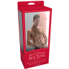 Toyz4Lovers Rocco Realistic Cock - fallo realistico