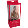 Toyz4Lovers Rocco Realistic Cock Vibro - vibratore realistico