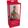 Toyz4Lovers Rocco Strap-on - fallo realistico strap-on