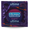 preservativi Avanti Ultima anallergici