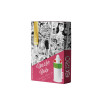 Uncle Bob Pink - Medium Luxe Egzo