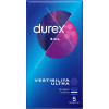 Profilattici ultra large Durex 3XL all