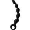 Velvet Pearls - Dildo Anale