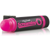 Mini vibratore a forma di rossetto Vibrating Lip Balm Screaming O