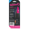 Vibratore clitorideo Vibrating Lipstick The Screaming O