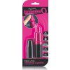 Vibratore clitorideo Vibrating Lipstick The Screaming O