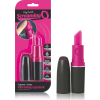 Vibratore clitorideo Vibrating Lipstick The Screaming O