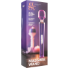 Massaggiatore wand Massage Wand Shot Toys