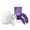 We-Vibe 4 Plus - vibratore stimolatore per coppia viola