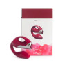 We Vibe Thrill - vibratore punto G e clitoride