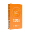 Love Match Extralarge - 6 pezzi
