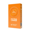 Love Match Extralarge - 6 pezzi