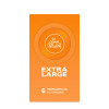 Love Match Extralarge - 6 pezzi