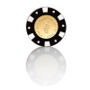 YesForLov Naughty Poker Coin - monete dell