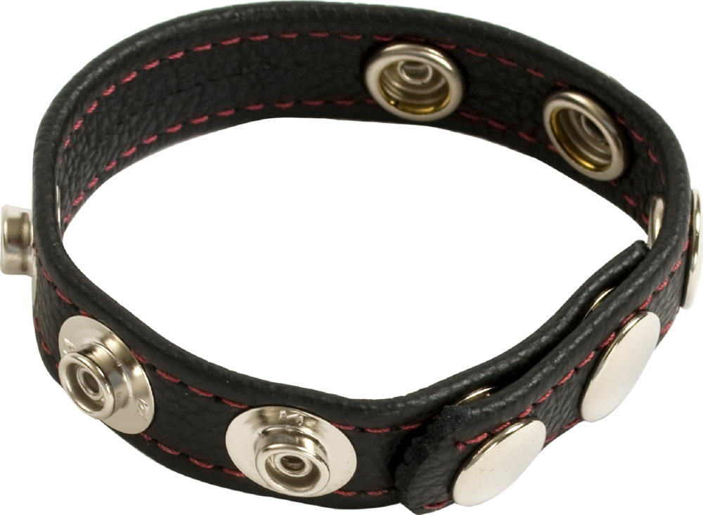 Offerte prezzi Doc johnson cock strap - cockring regolabile Doc johnson cock strap - cockring regolabile