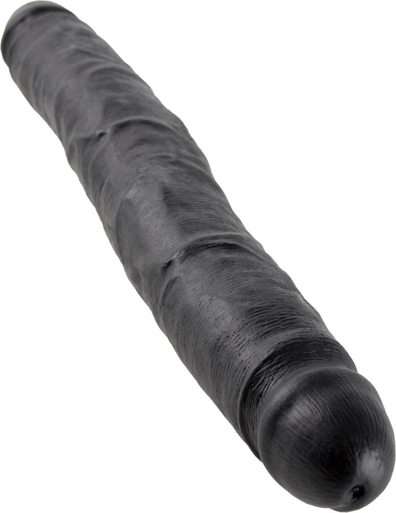 Offerte prezzi King cock 12 slim double dildo - dildo doppio King cock 12 slim double dildo - dildo doppio