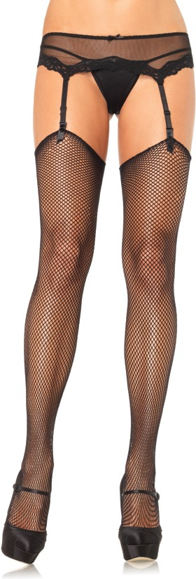 Offerte prezzi Leg avenue hosiery fishnet - calze a rete Leg avenue hosiery fishnet - calze a rete