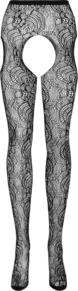 Offerte prezzi Obsessive calze s208 - calze aperte Obsessive calze s208 - calze aperte