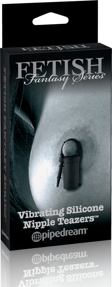 Offerte prezzi Fetish fantasy vibrating silicone nipple teazers - vibratori per capezzoli Fetish fantasy vibrating silicone nipple teazers - vibratori per capezzoli