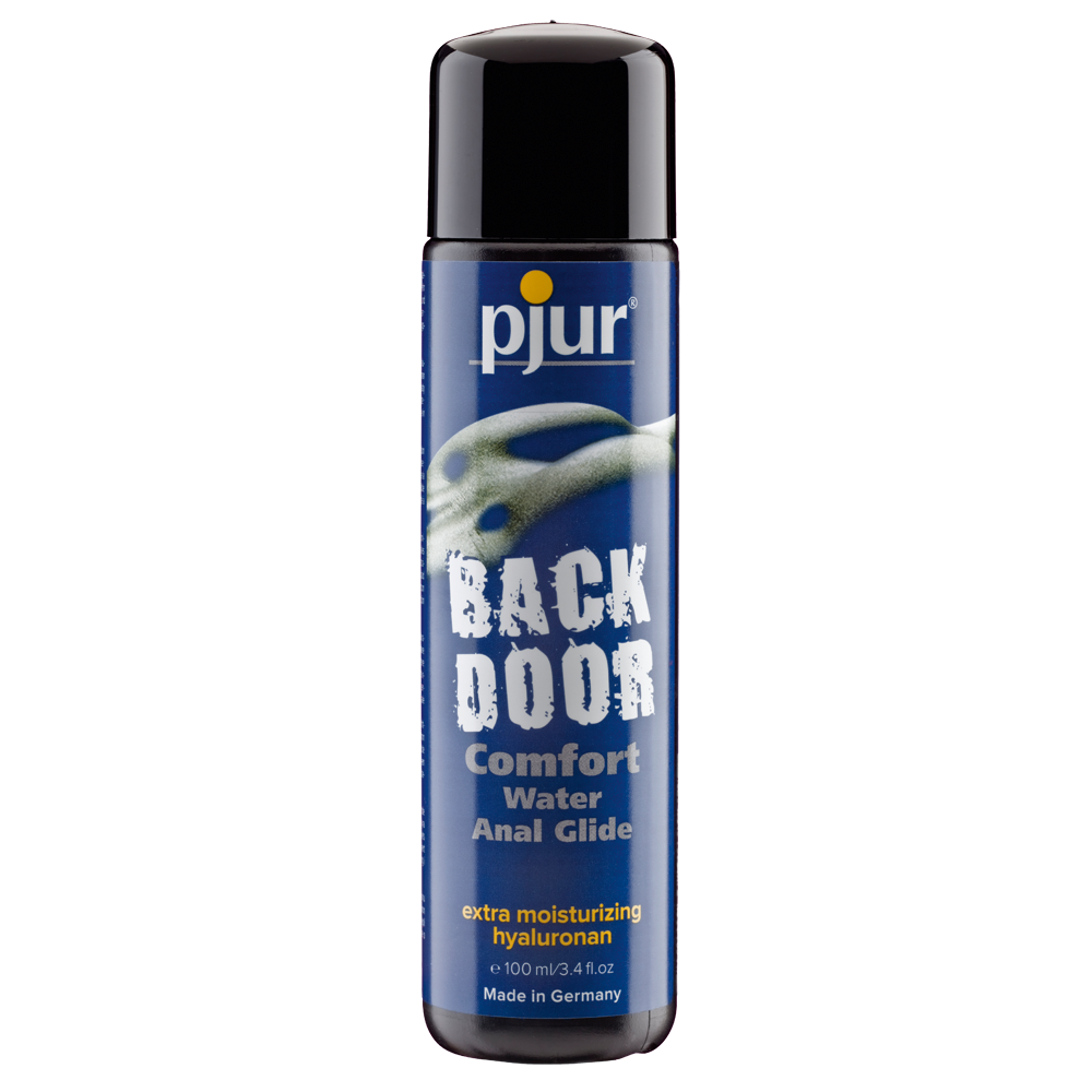 Offerte prezzi Pjur backdoor water glide - lubrificante anale a base d acqua Pjur backdoor water glide - lubrificante anale a base d acqua