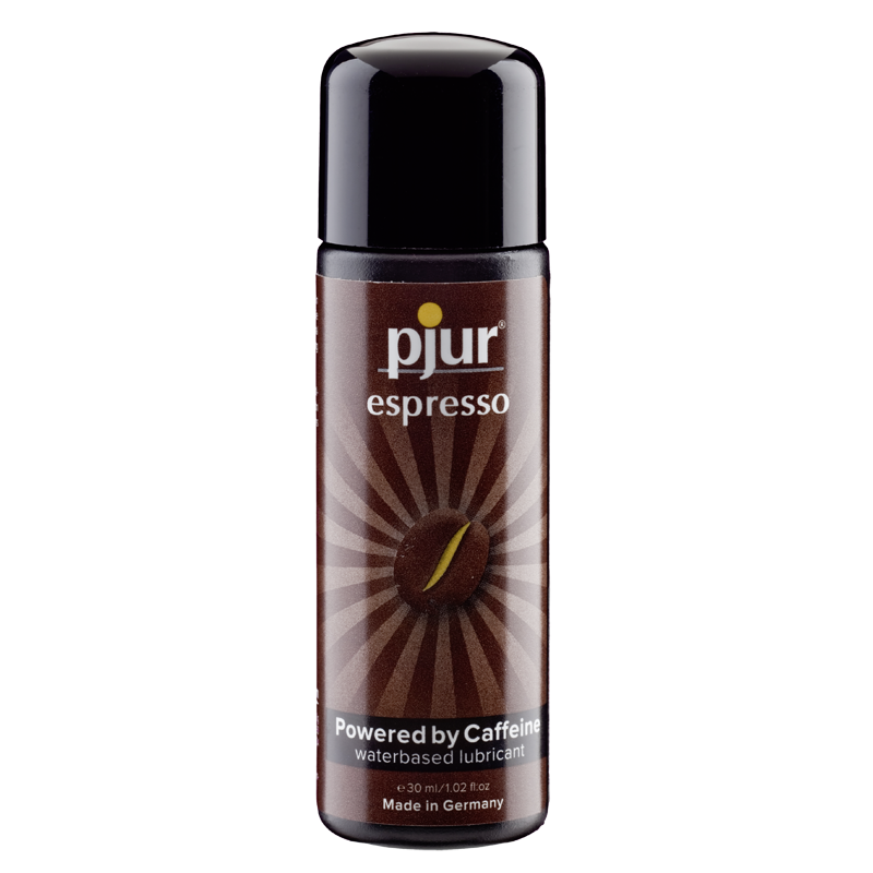 Offerte prezzi Pjur espresso - lubrificante alla caffeina Pjur espresso - lubrificante alla caffeina