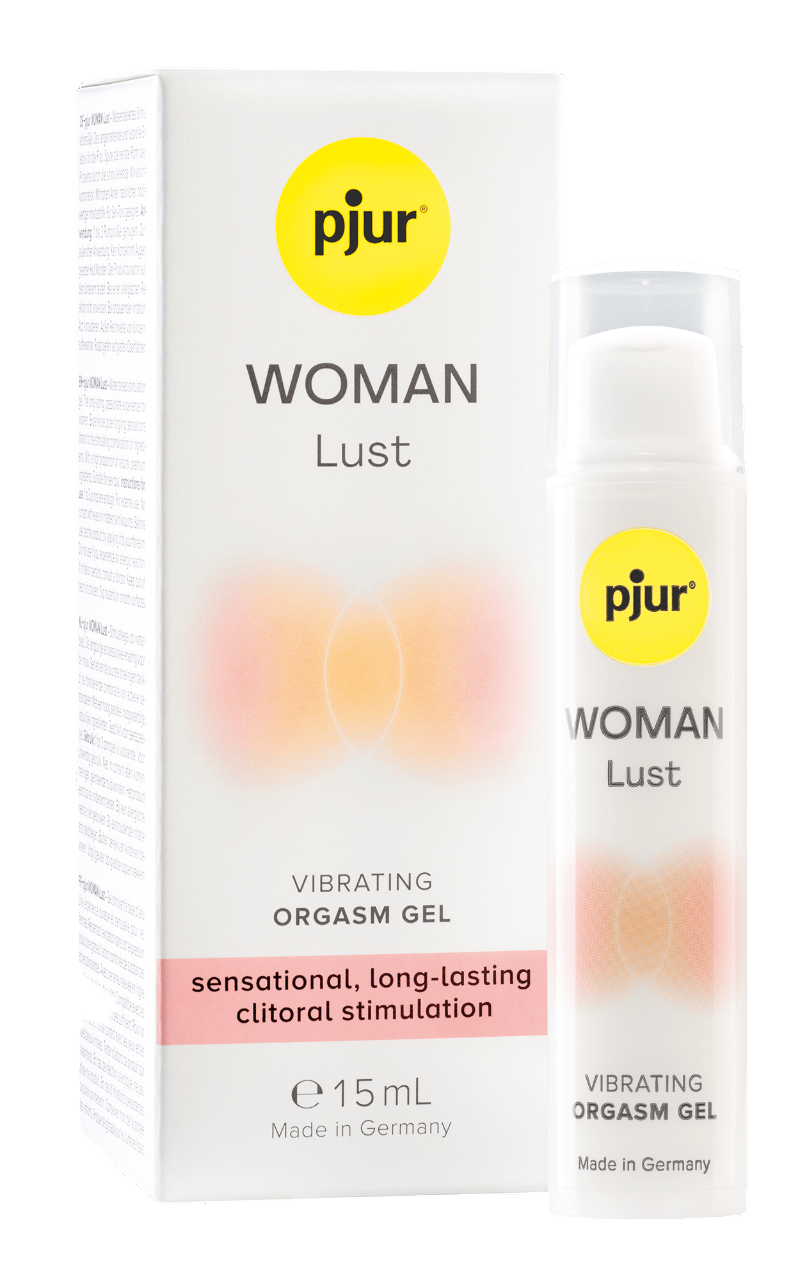 Woman Lust