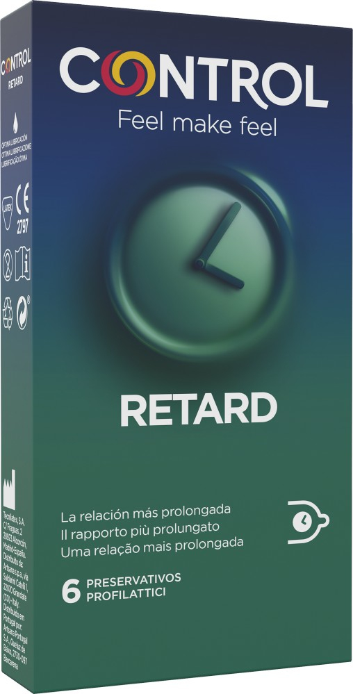 Retard